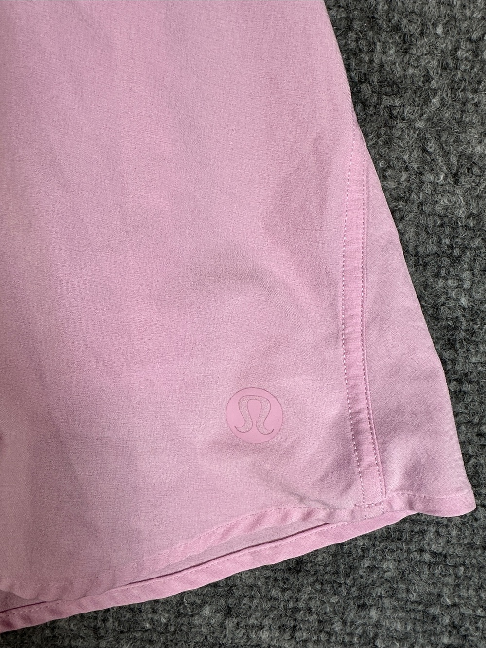 Lululemon Lightweight High-Rise Tennis Skirt Skort Women’s Size 6 - Picture 7 of 12